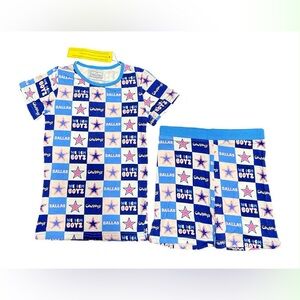 New In Bag: Bamboo Shortsleeves + Short